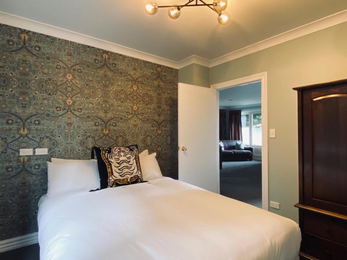 The Dairy Private Hotel By Naumi Hotels Queenstown Exterior foto