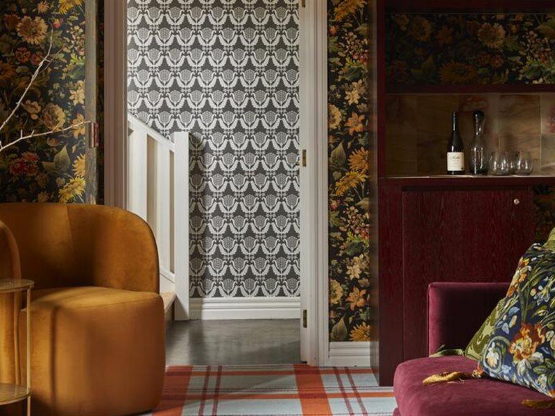 The Dairy Private Hotel By Naumi Hotels Queenstown Exterior foto